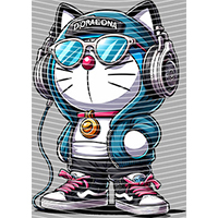 Cartoons and other-CO 2132